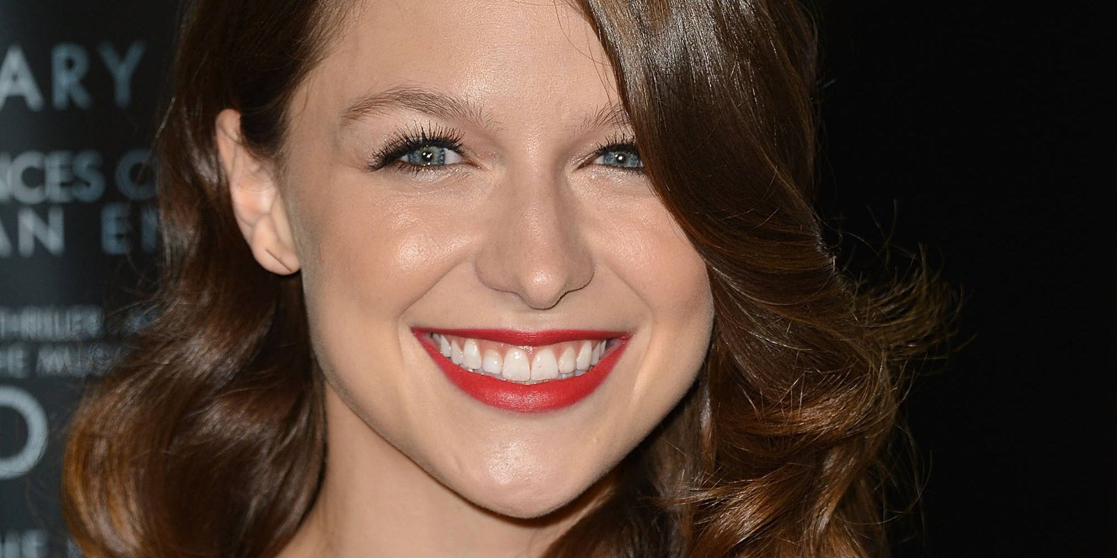 melissa benoist close up shot actress hollywood 2k