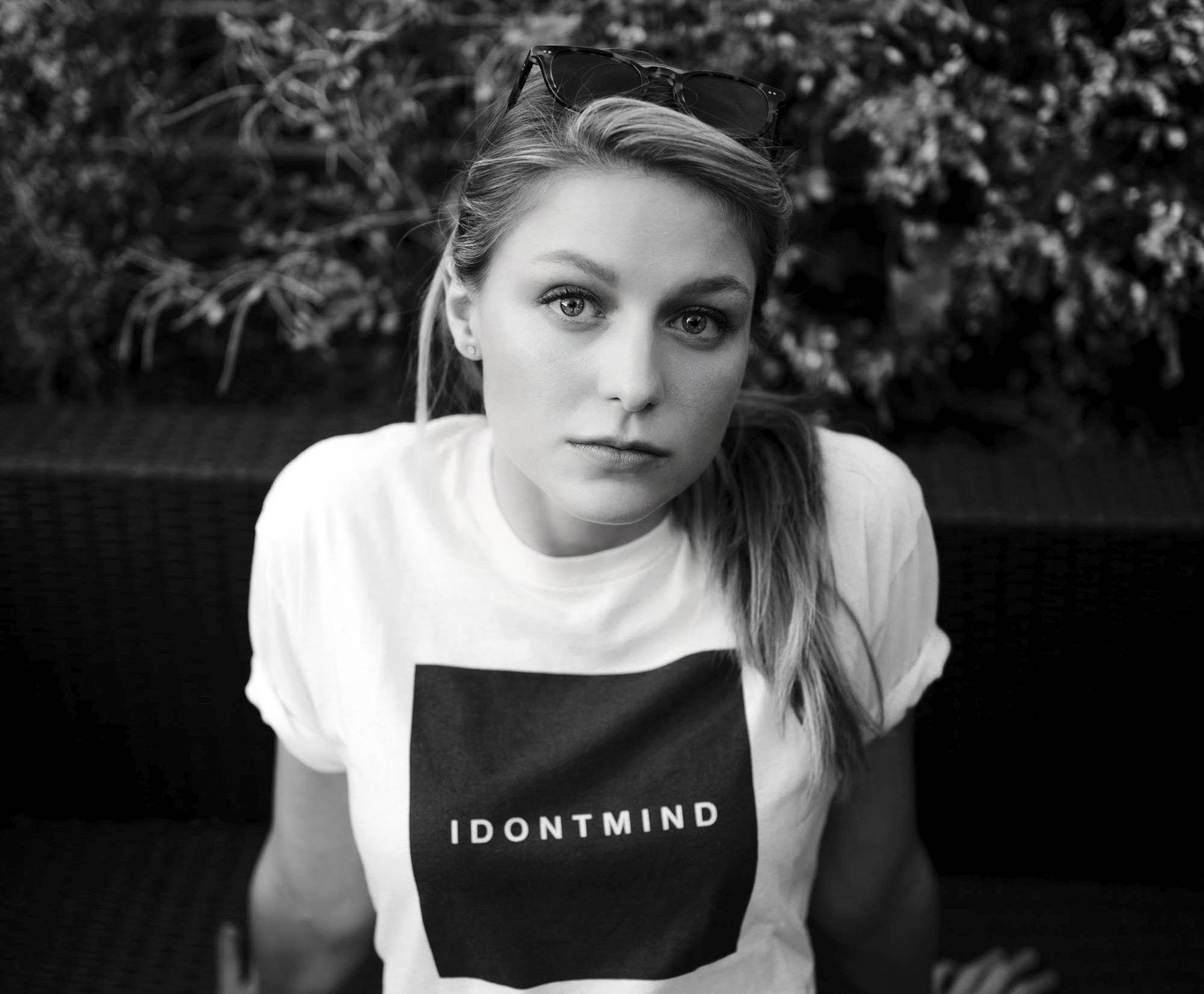 melissa benoist i dont mind actress hollywood 2k