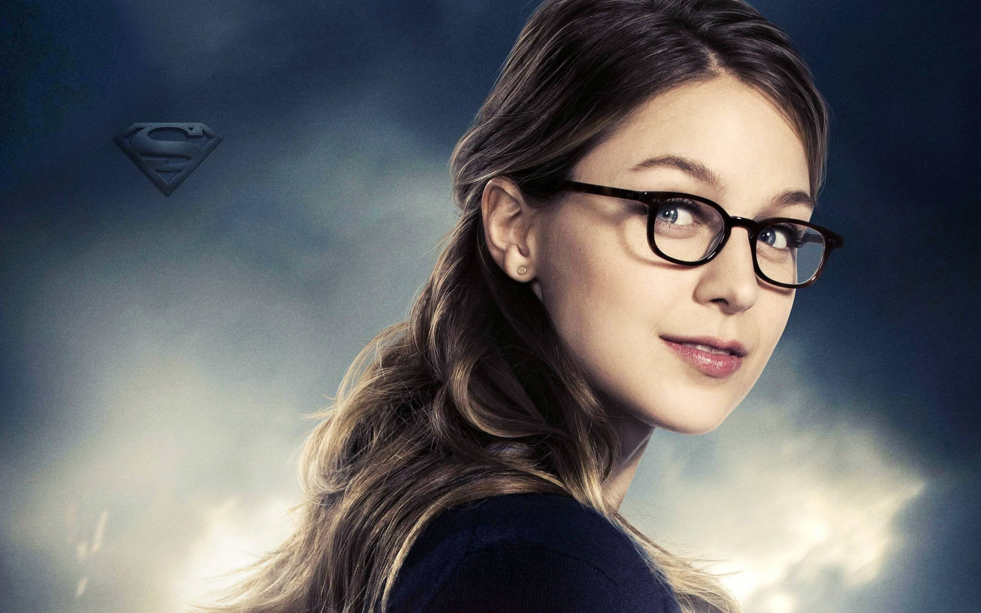 melissa benoist kara danvers supergirl actress hollywood