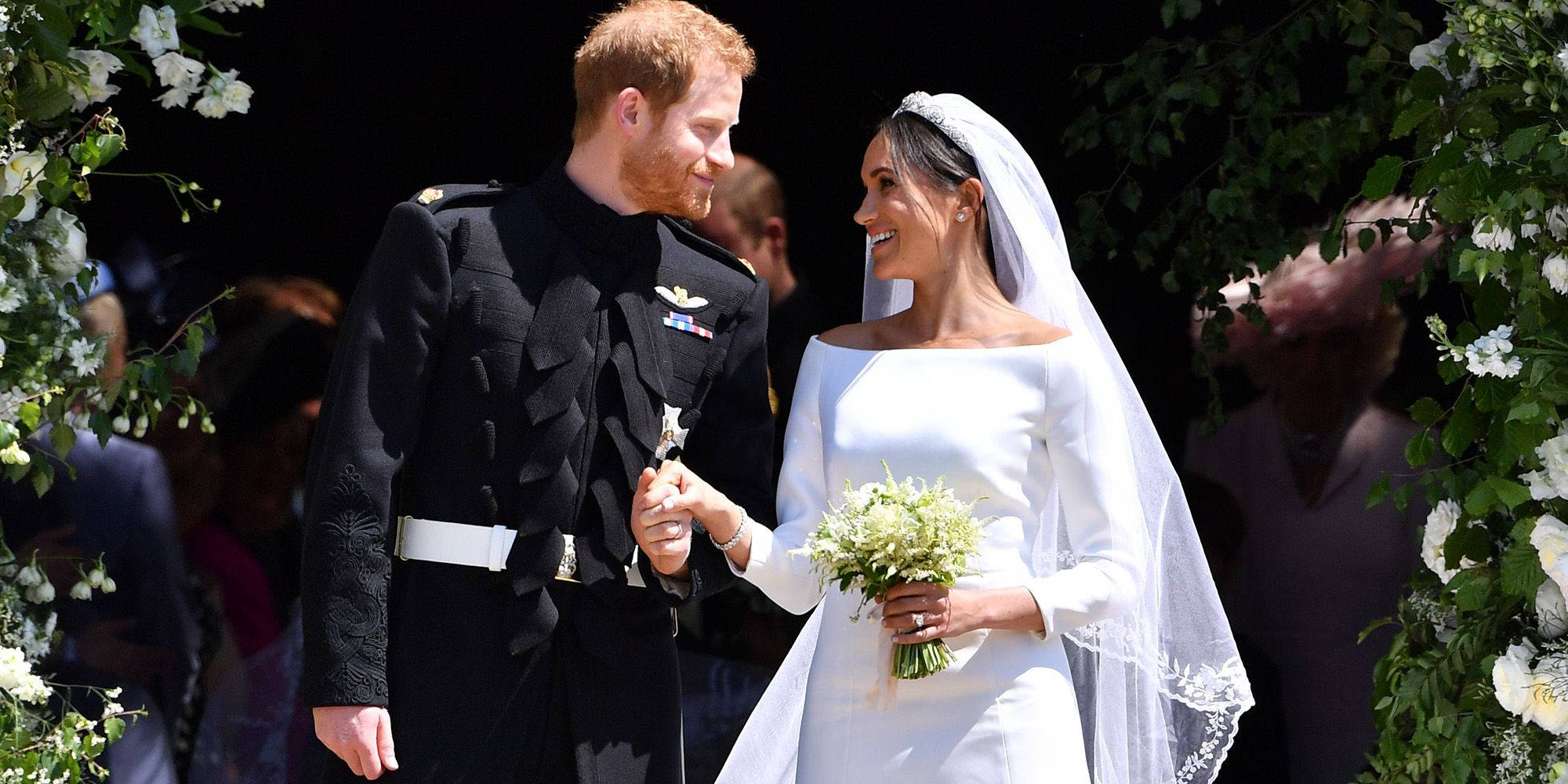 meghan markle and prince harry royal wedding actress hollywood 2k