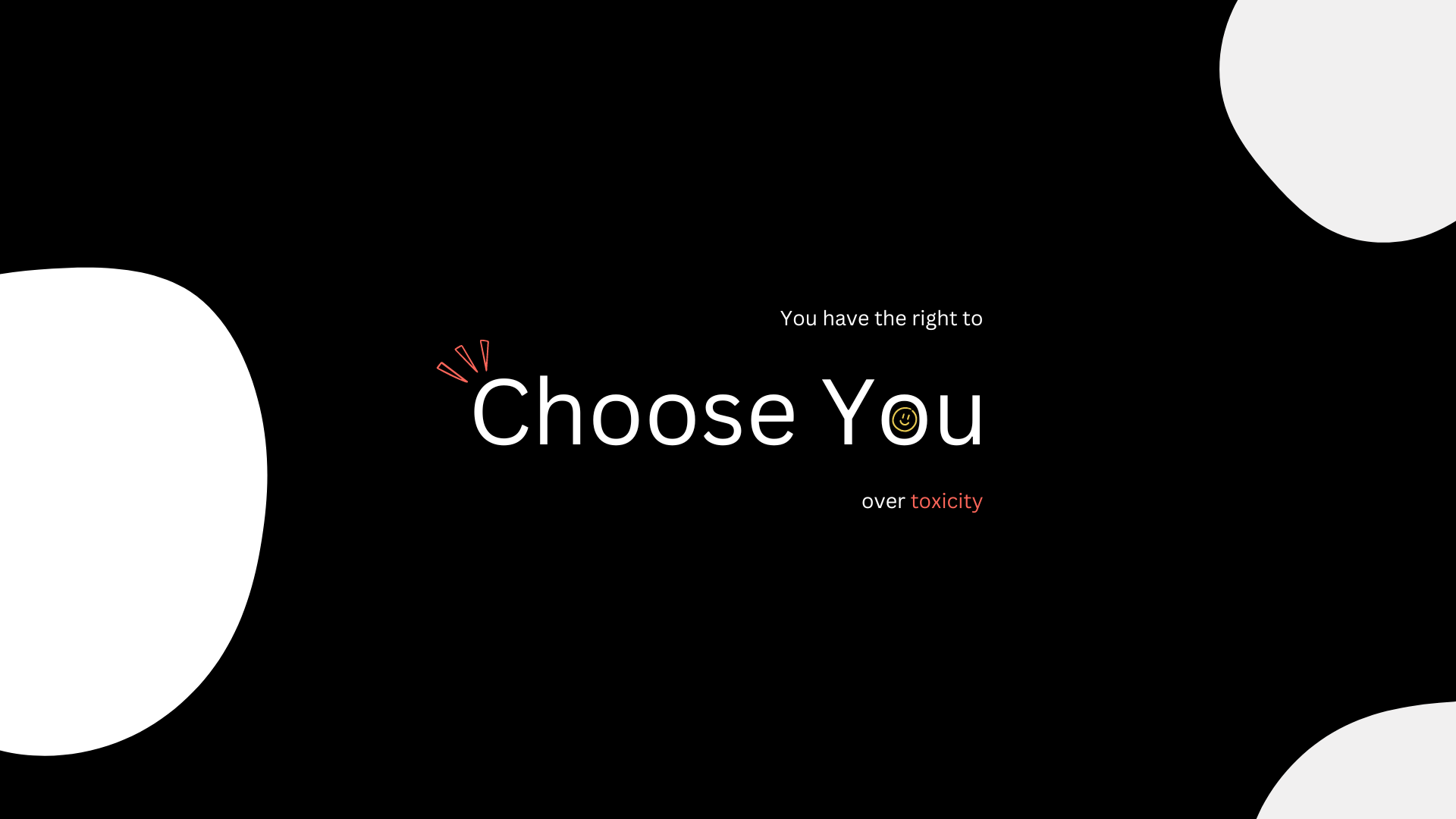 Choose You