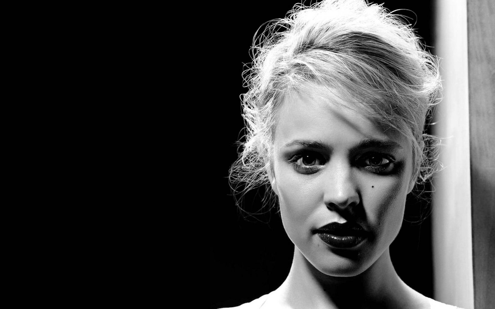 fierce rachel mcadams actress hollywood