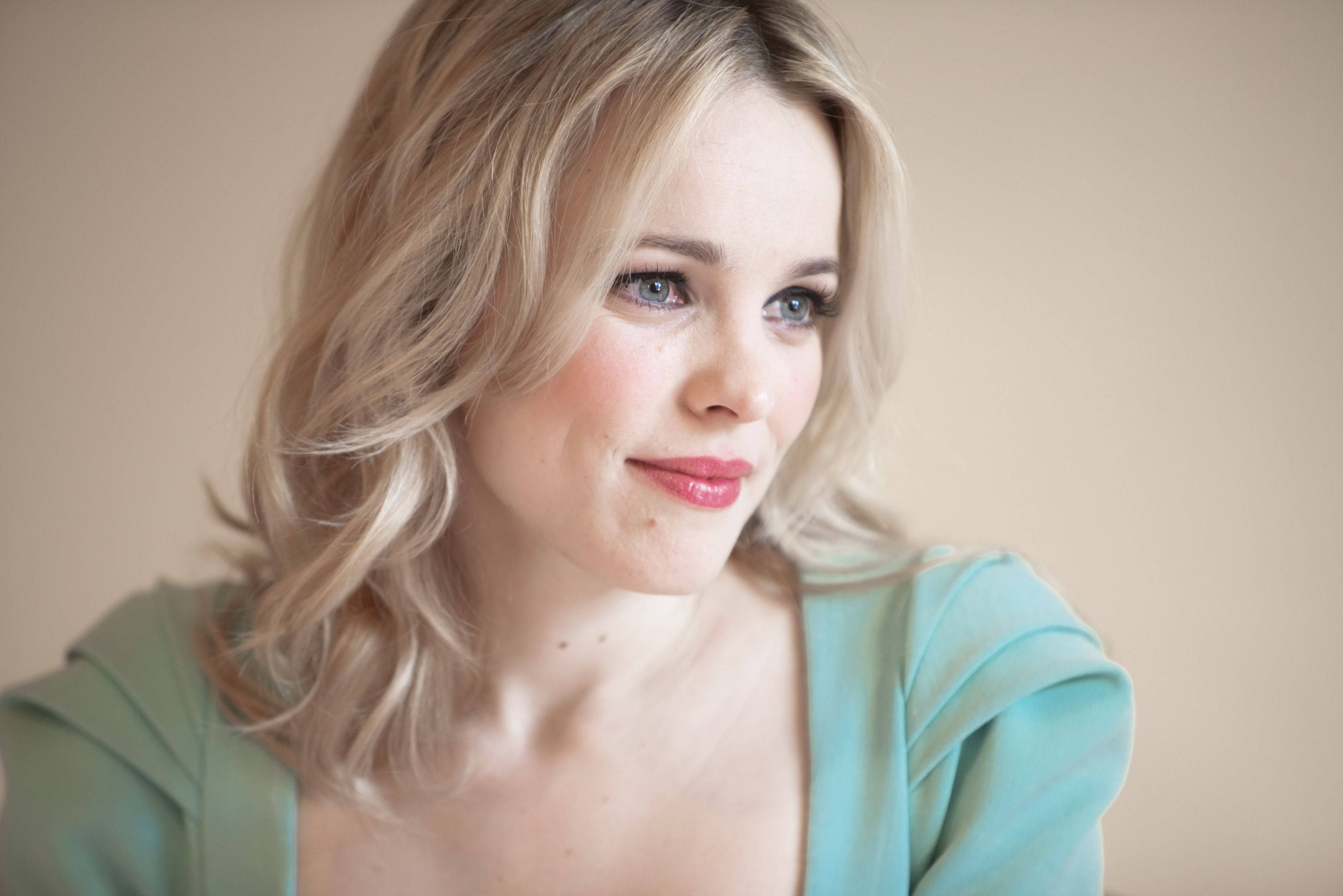 rachel mcadams canadian actress hollywood 2k