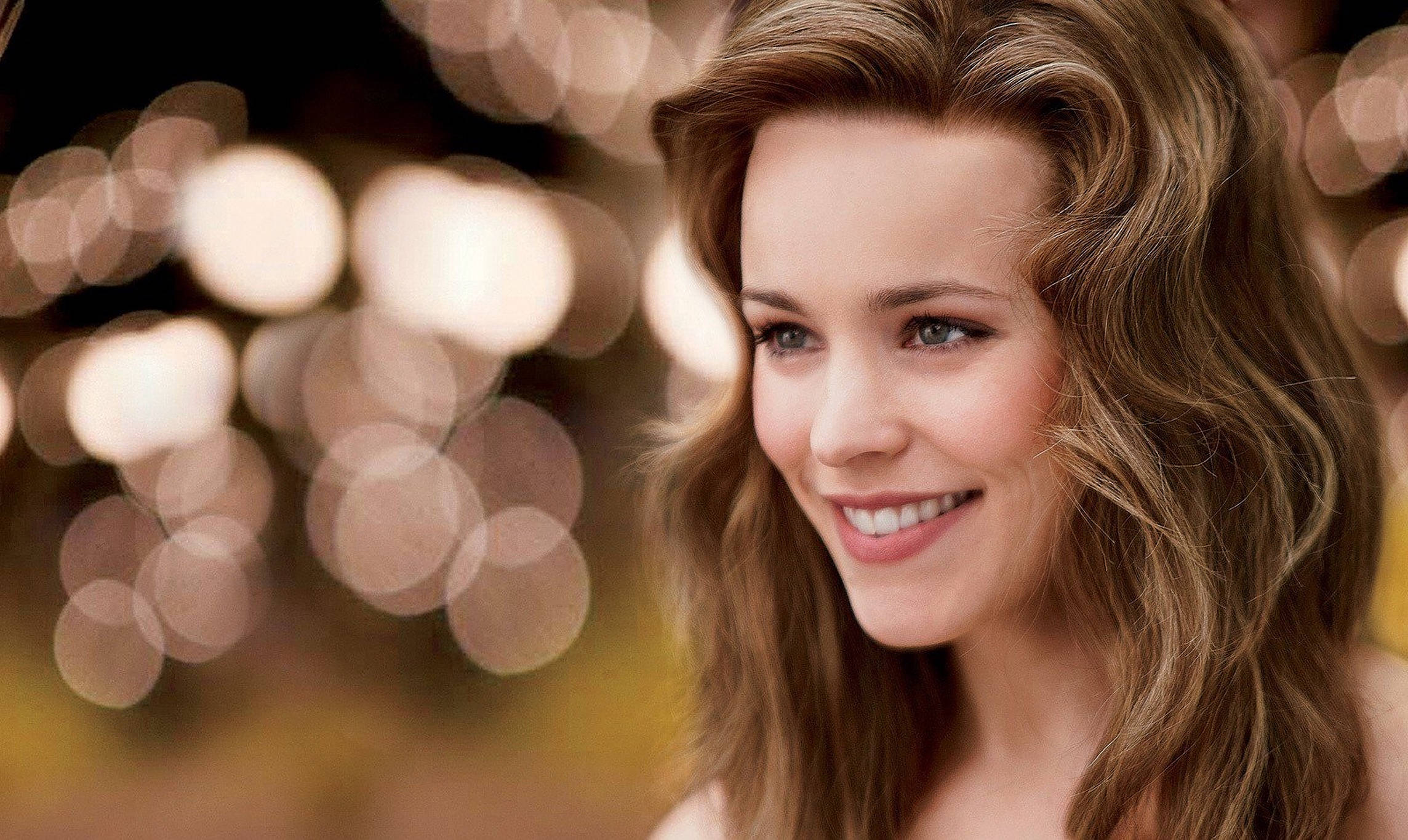 rachel mcadams candid shot actress hollywood 2k