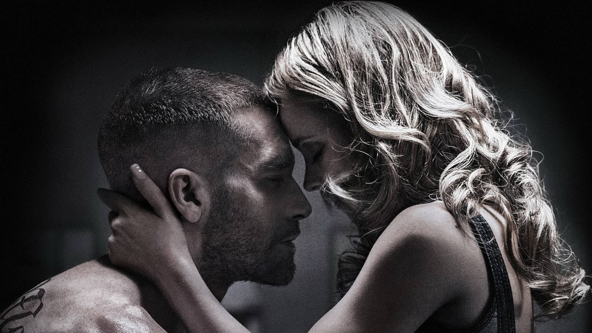 romantic jake gyllenhaal and rachel mcadams actress hollywood