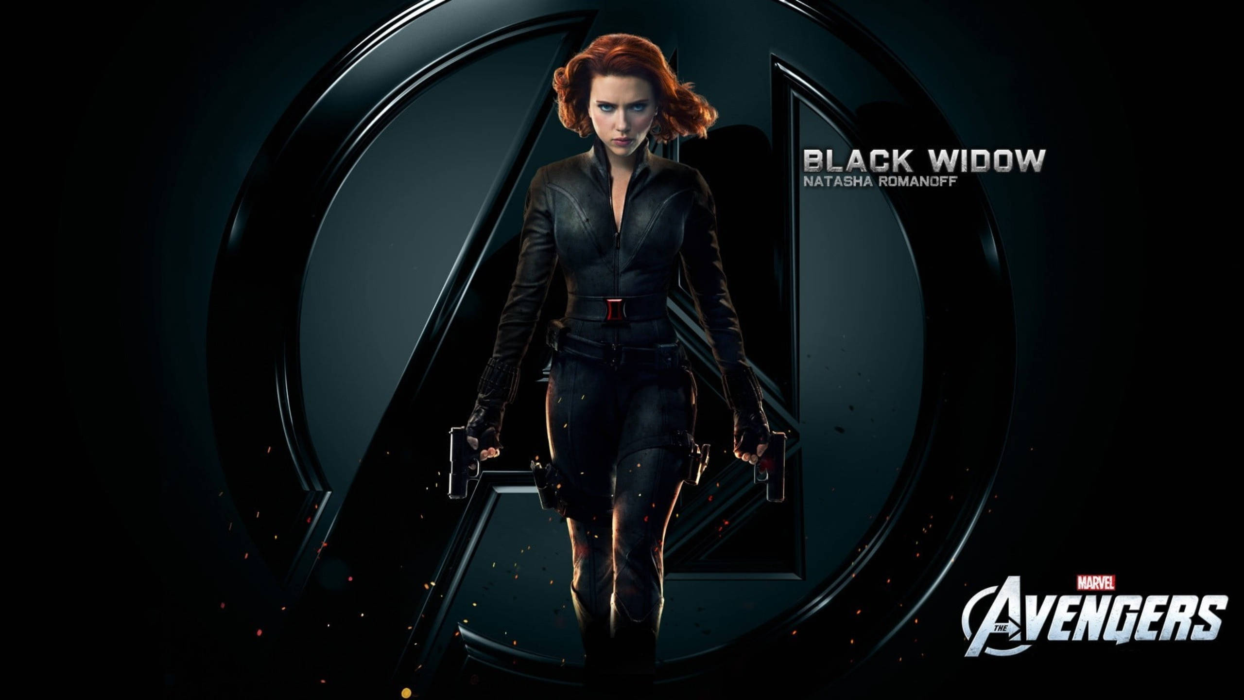 scarlett johansson marvel black widow actress hollywood 2k