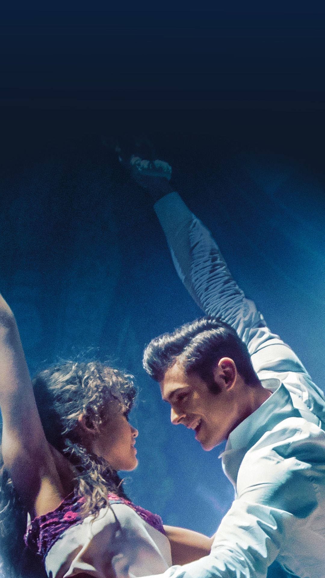 the greatest showman lovers actress hollywood
