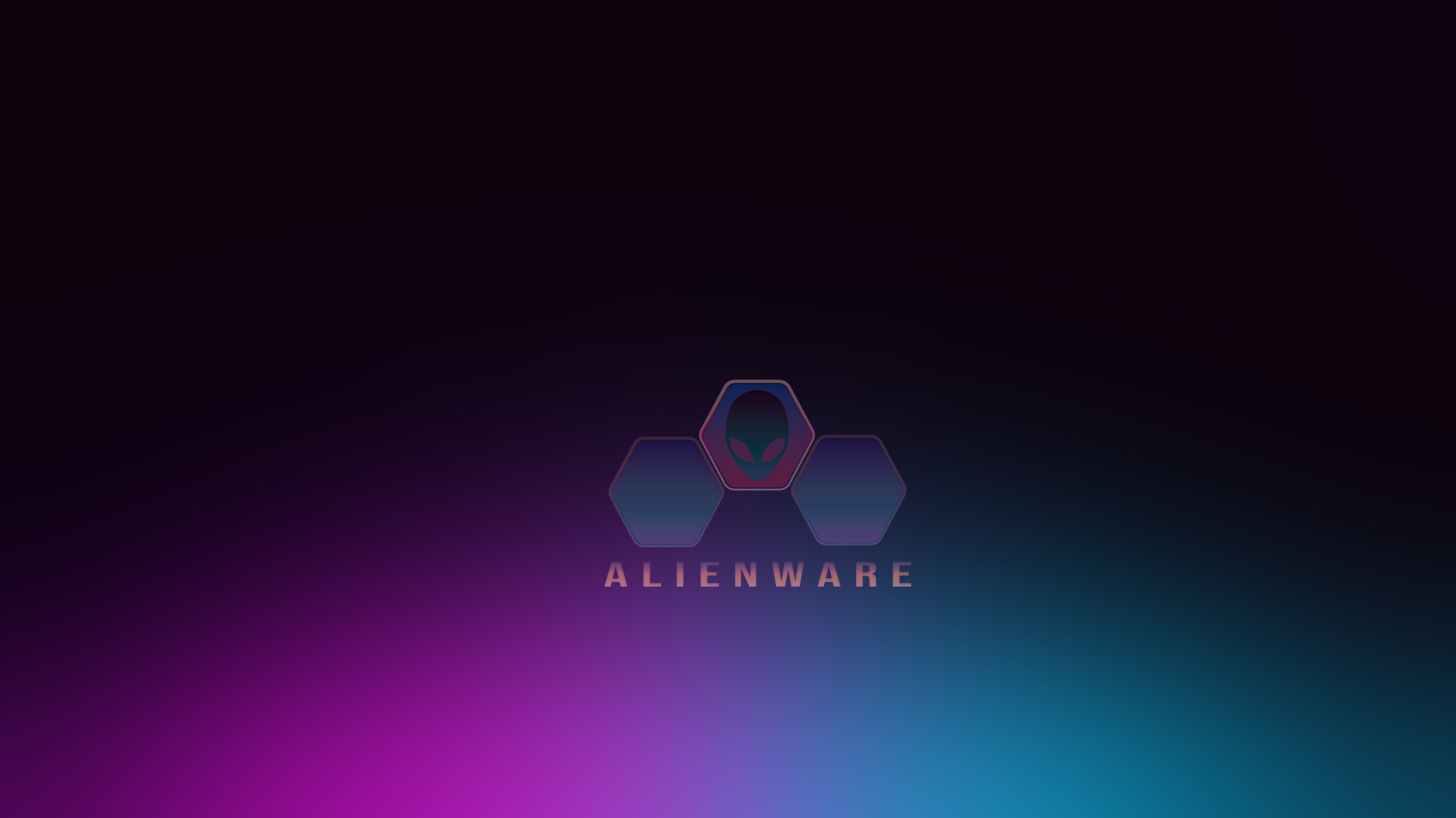 Alienware Triple Hex 2k