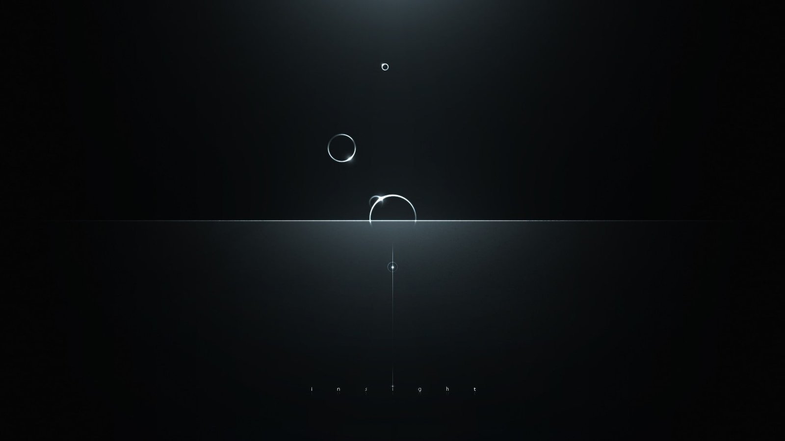 abstract minimalistic rendering Art Minimalistic HD