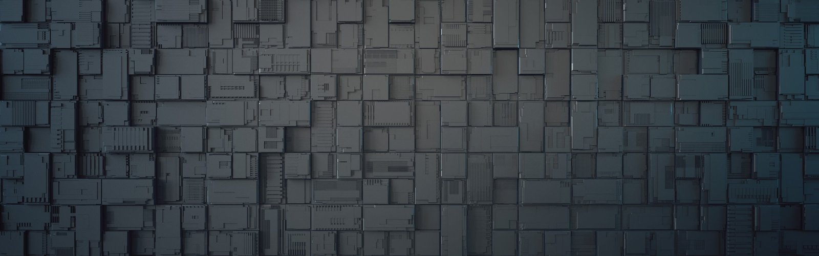 gray brick wall texture digital art pattern artwork abstract 22 2k