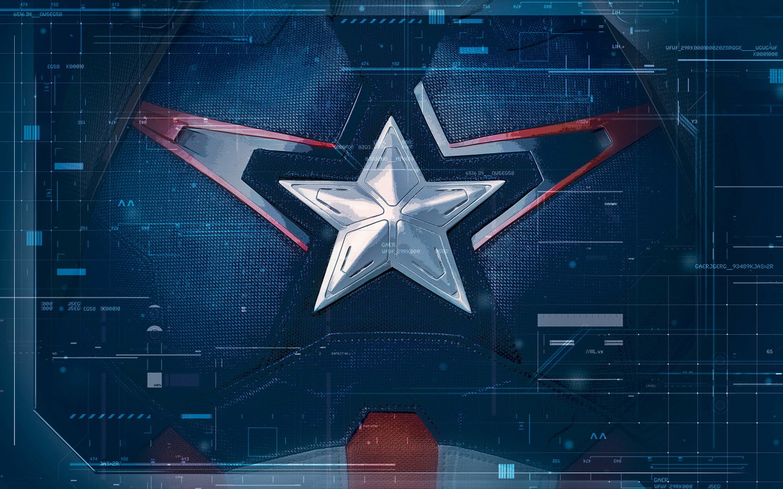 gray star wallpaper illustration The Avengers Age of Ultron 2k
