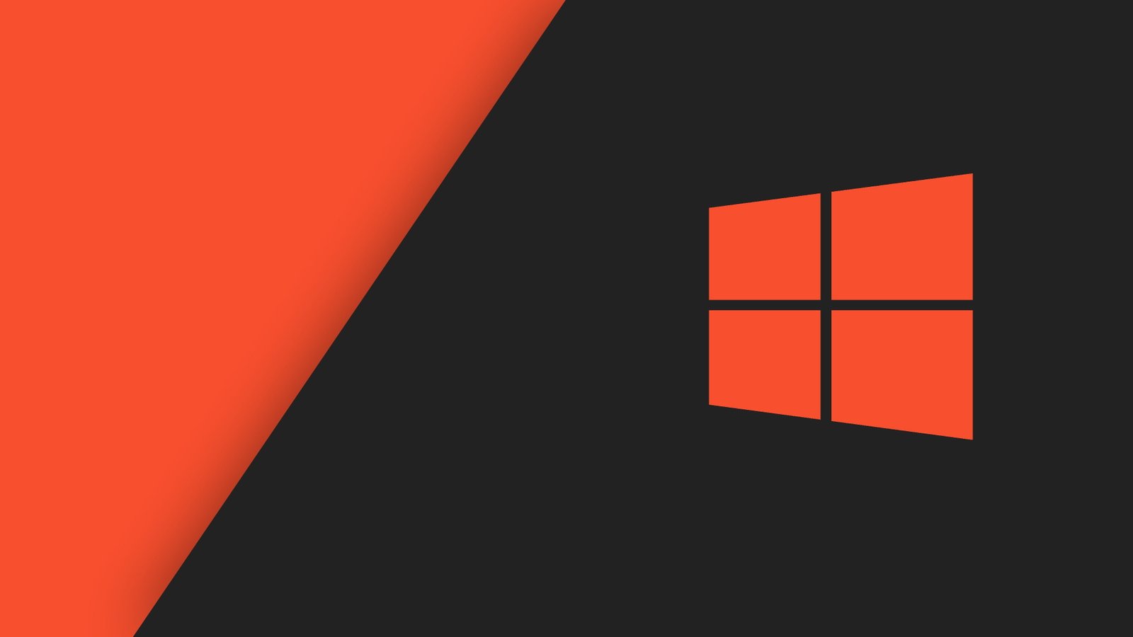 Microsoft digital wallpaper Windows 10 operating system 2k