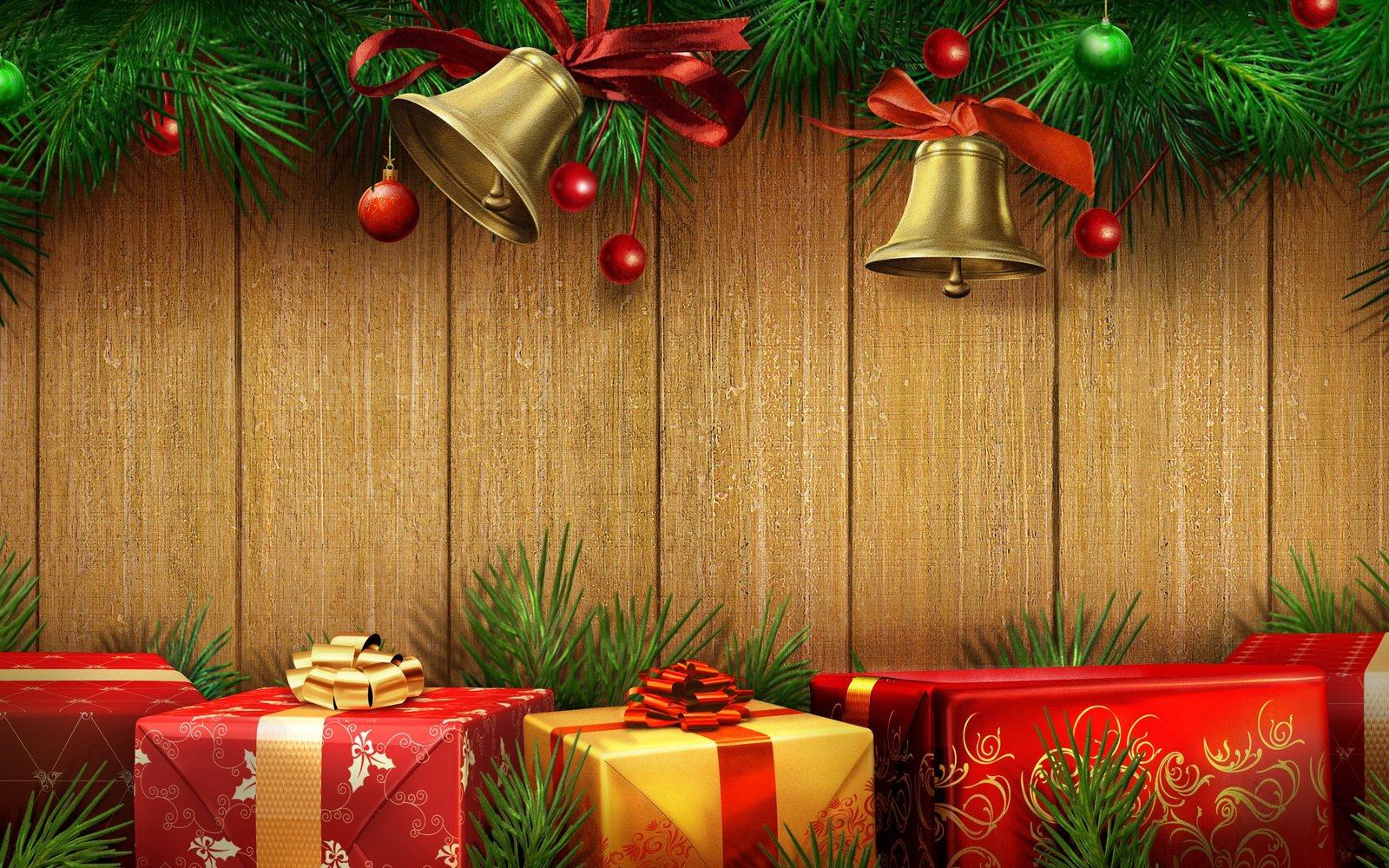 multicolored Christmas decors holiday ornaments 2k