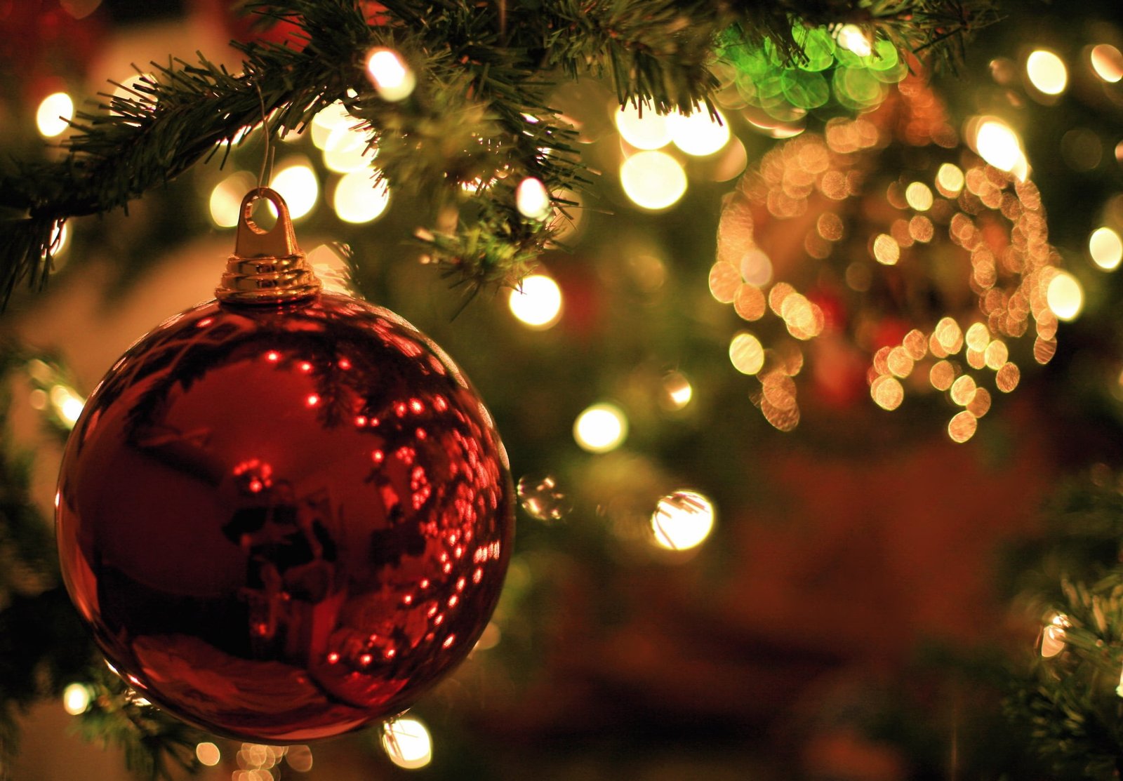 christmas images for backgrounds desktop holiday decoration 2k