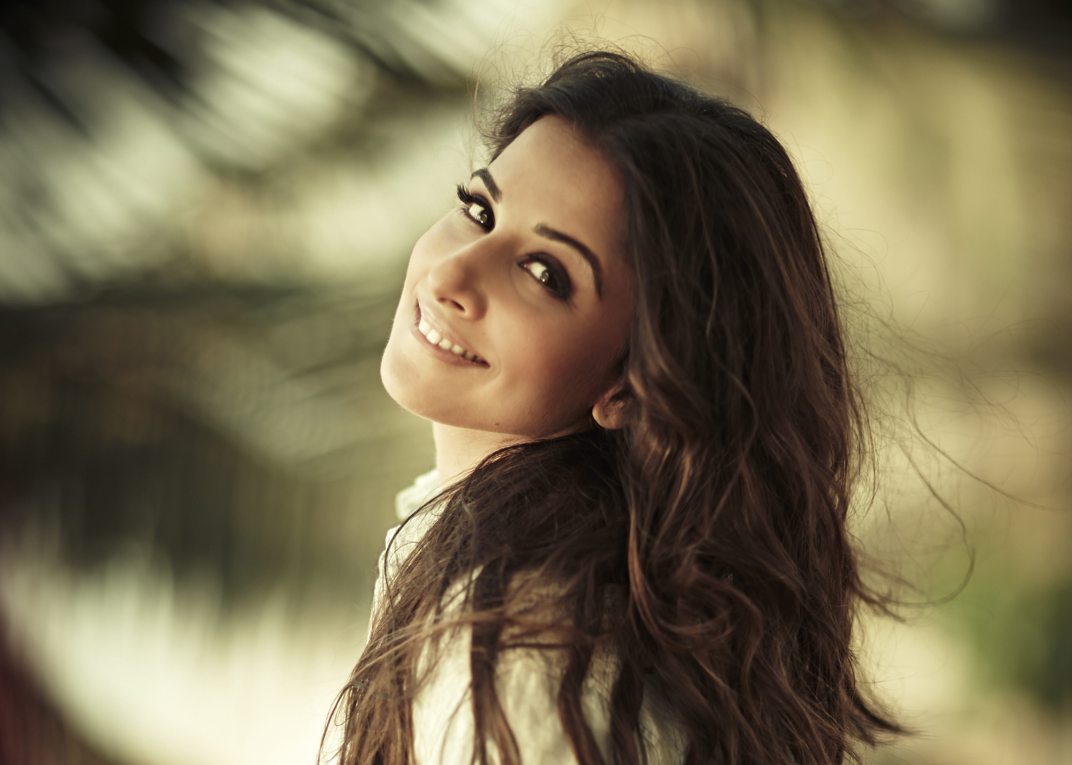 Bollywood actress Vidya Balan 2k