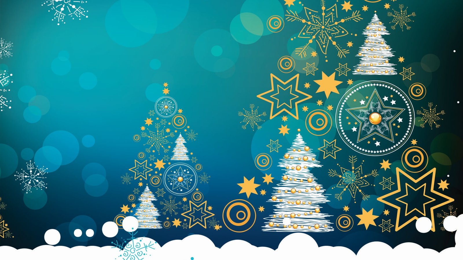 christmas tree graphic design graphics illustration