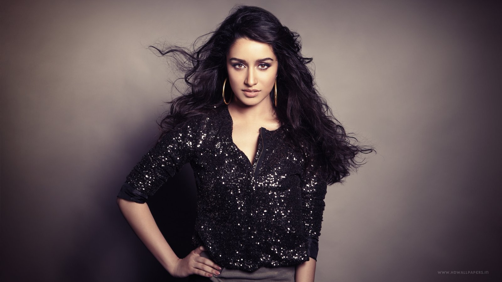 Indian actress Shraddha Kapoor Bollywood 2k 4k 5k