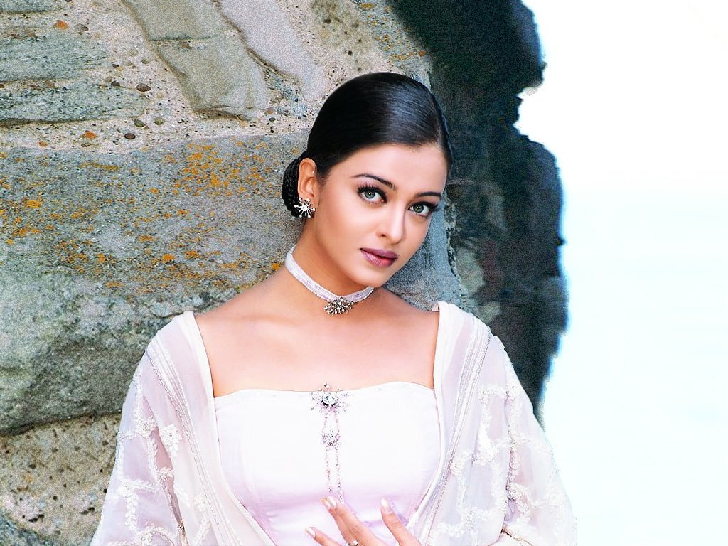actress Aishwarya Rai Entertainment Bollywood HD Art
