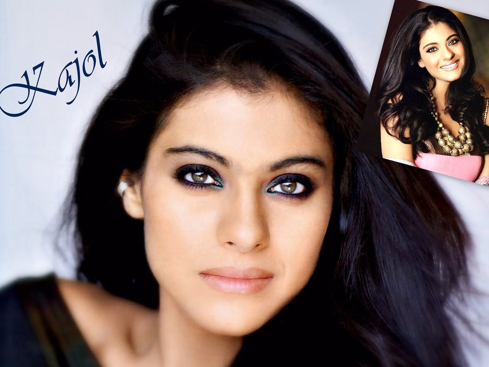 Actress Kajol HD celebrities