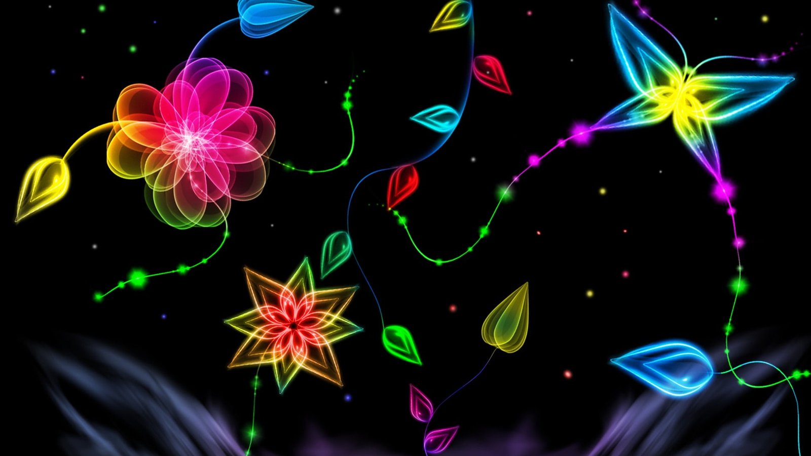 abstract design art decoration wallpaper light graphic