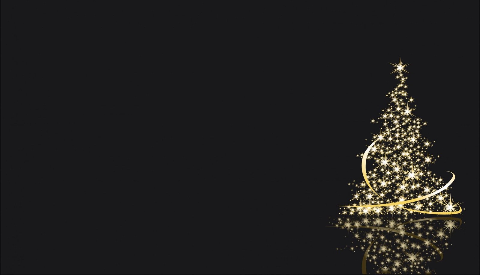 elka twinkling stars holiday christmas background 68 2k