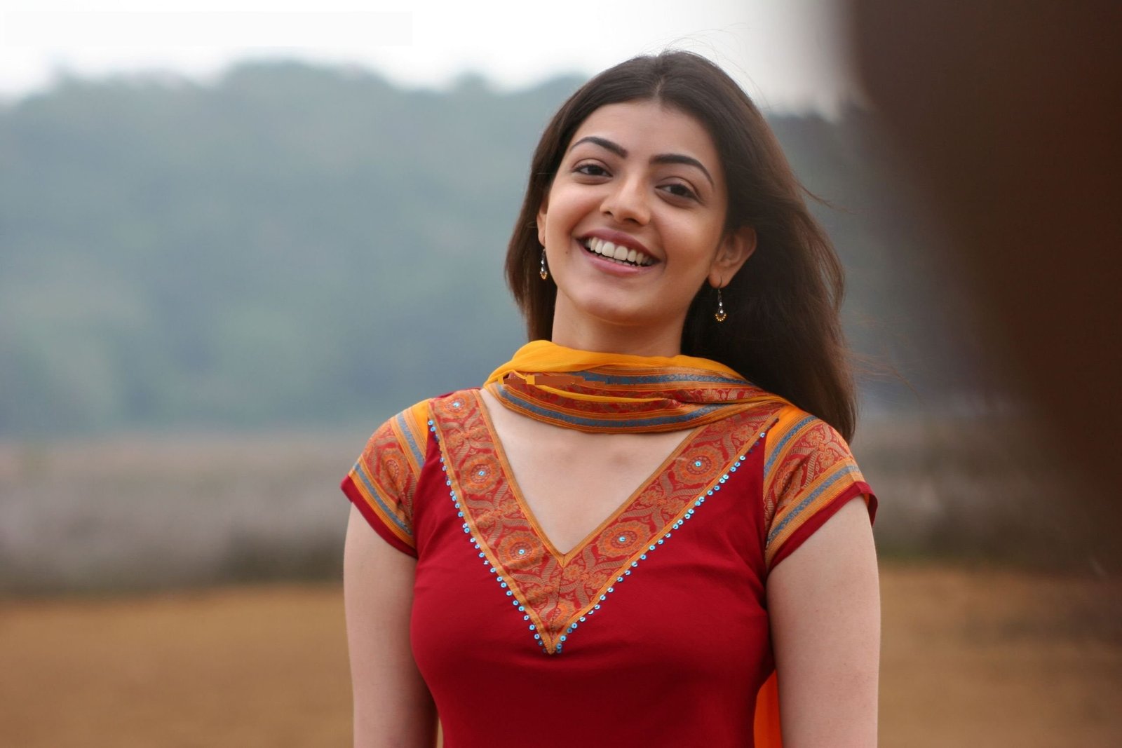actress agarwal babe bollywood indian kajal model 66 2k