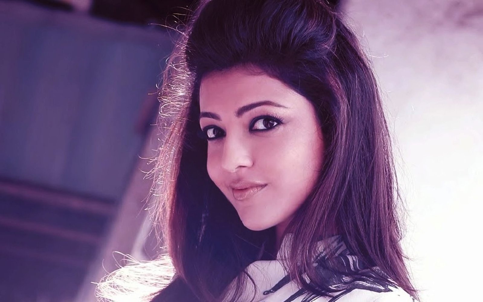 actress agarwal babe bollywood indian kajal model