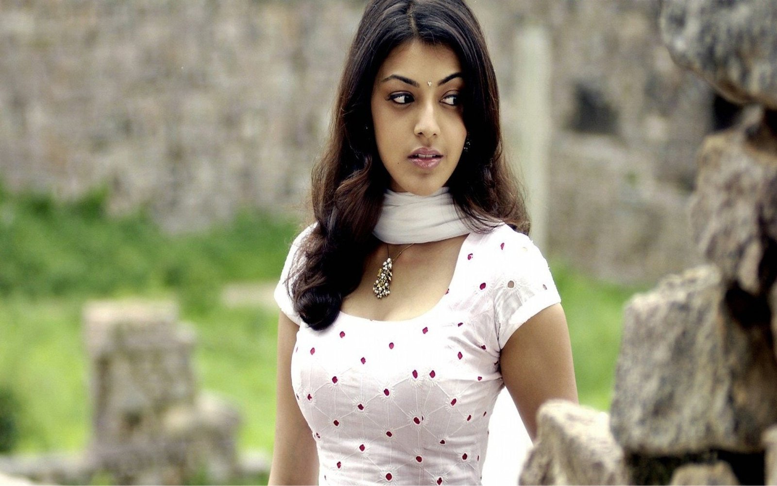 actress agarwal babe bollywood indian kajal model