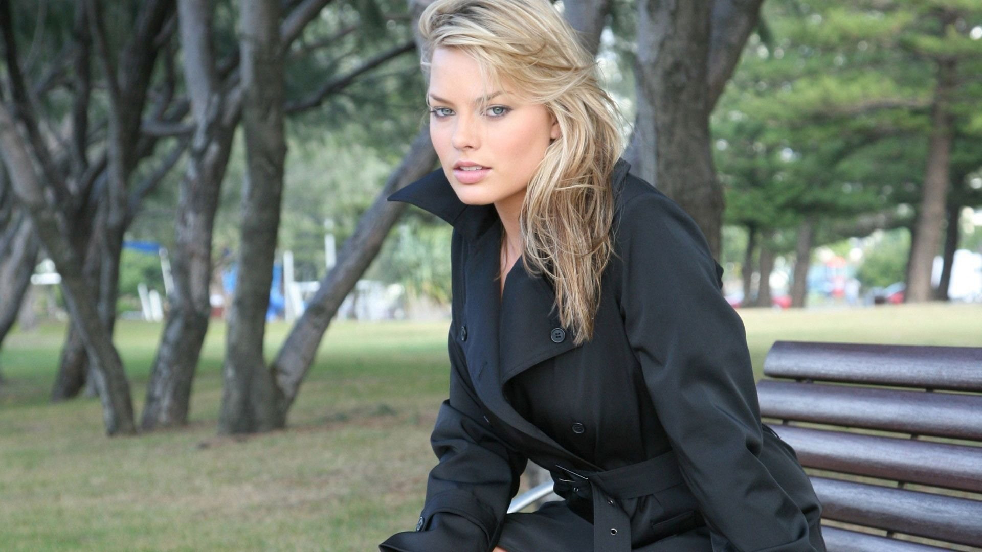 actress australian elise margot robbie