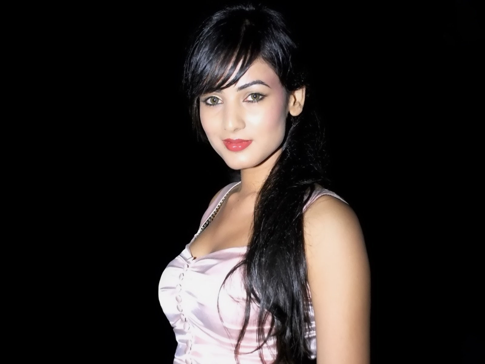 actress babe bollywood chauhan model sonal