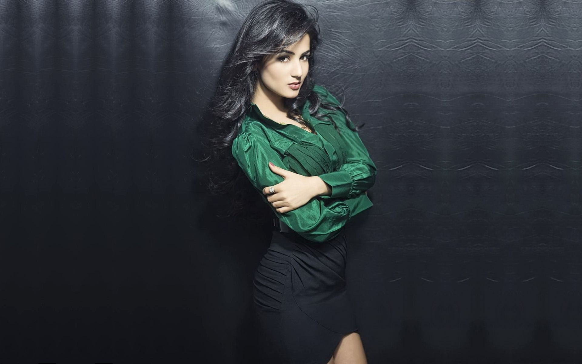 actress babe bollywood chauhan model sonal