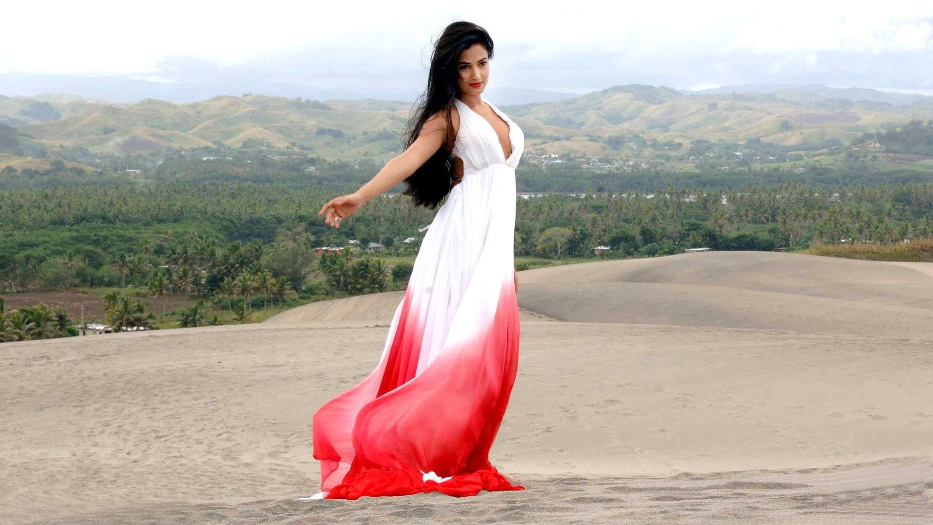 actress babe bollywood chauhan model sonal