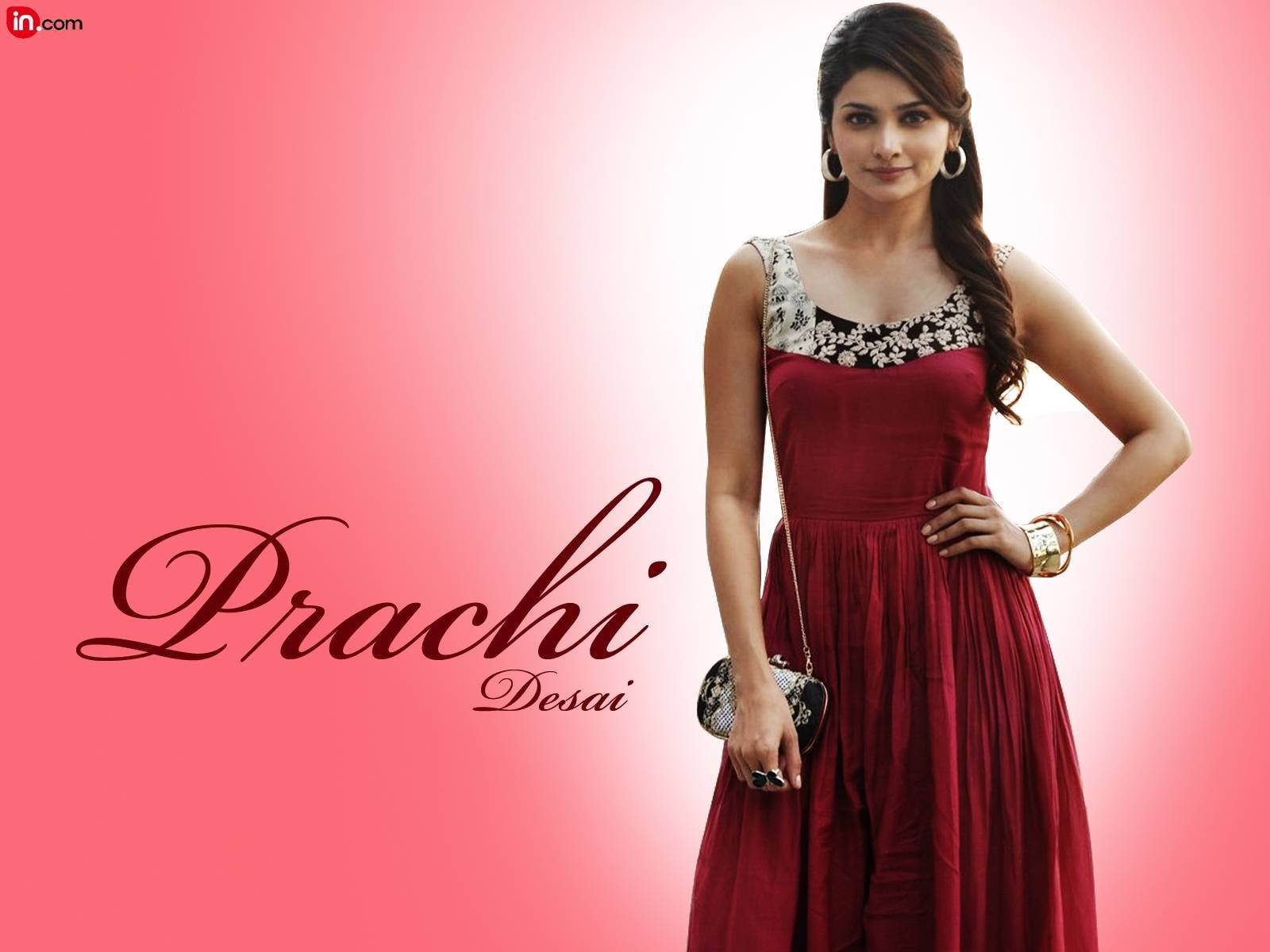 actress babe bollywood desai model prachi 43