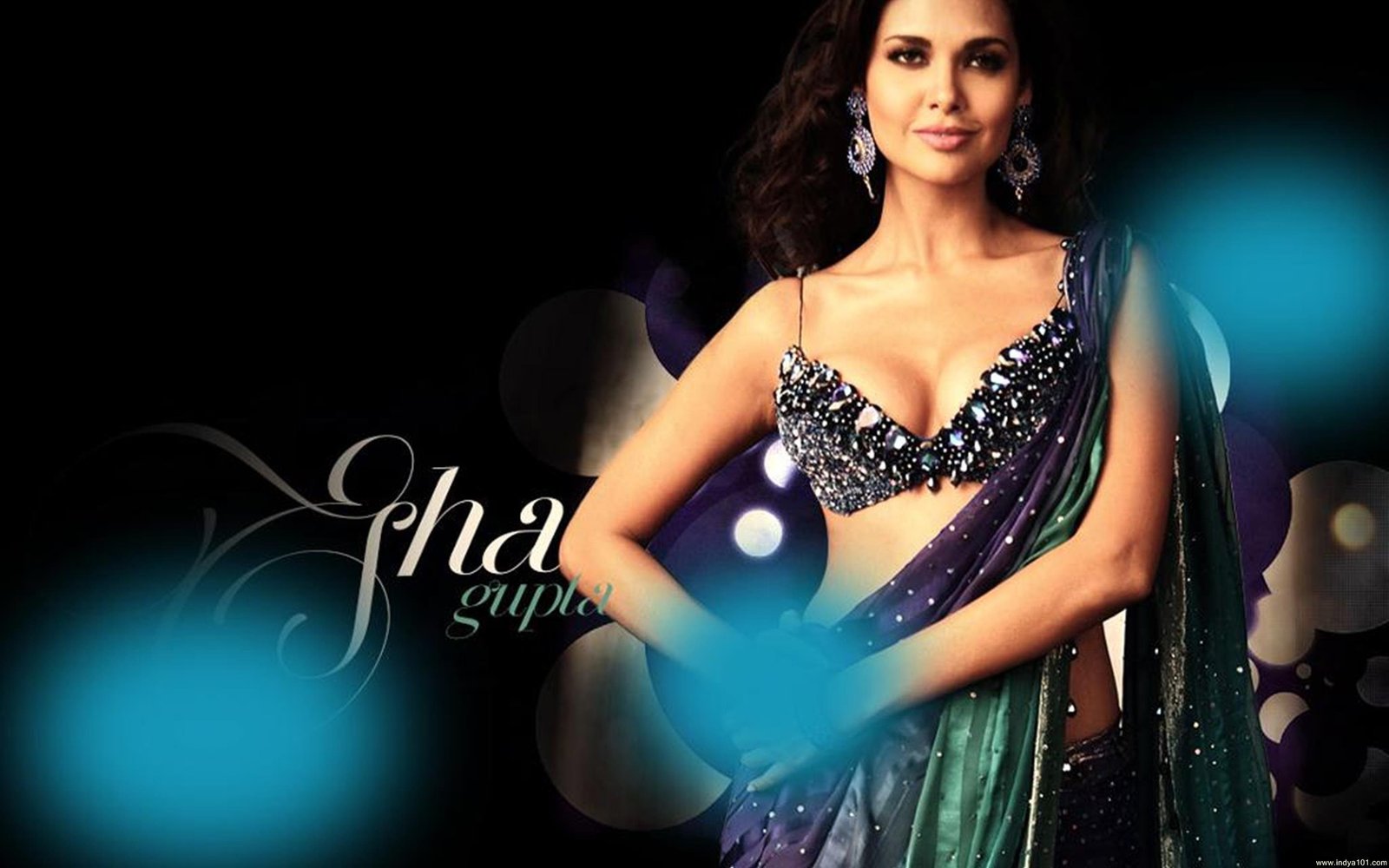 actress babe bollywood esha gupta indian model 2k