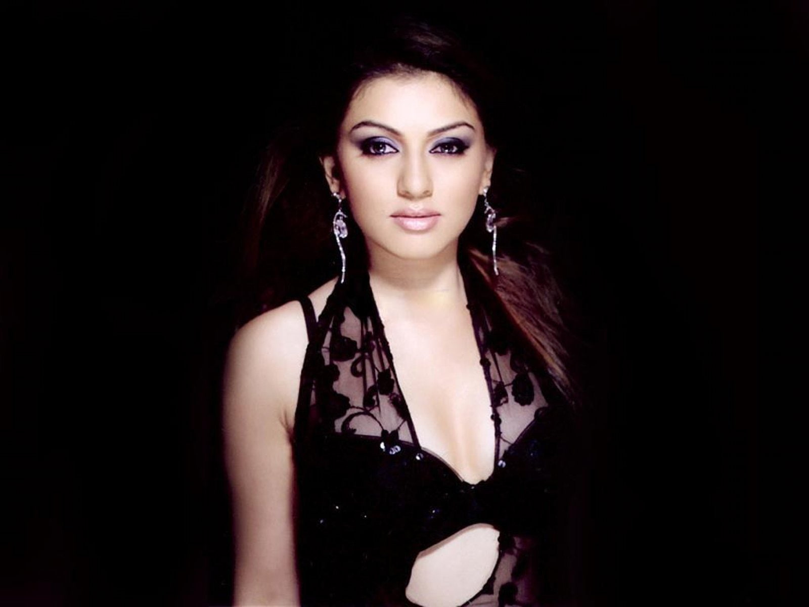 actress babe bollywood hansika model motwani
