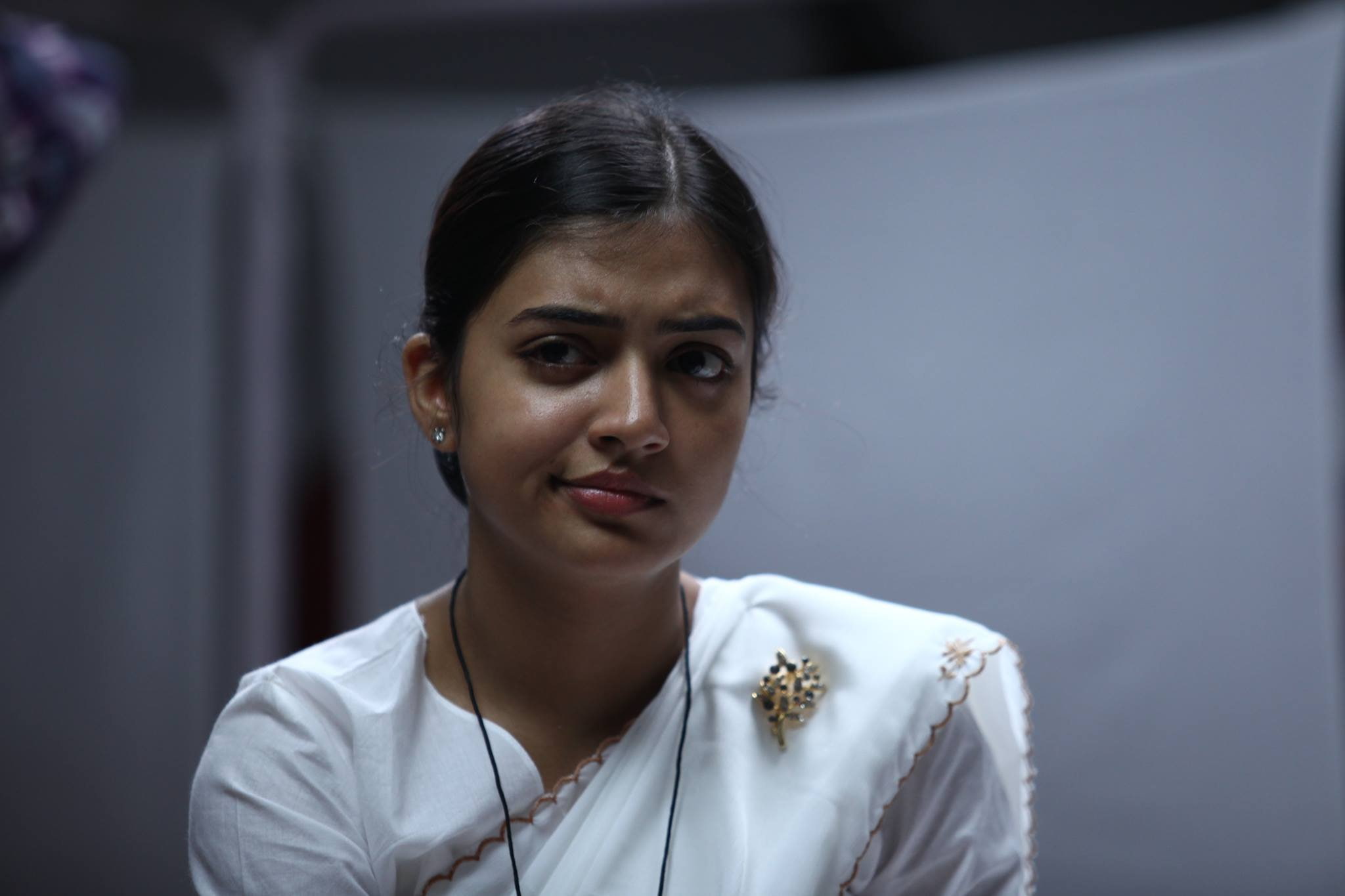 actress babe bollywood indian model nazriya 2k