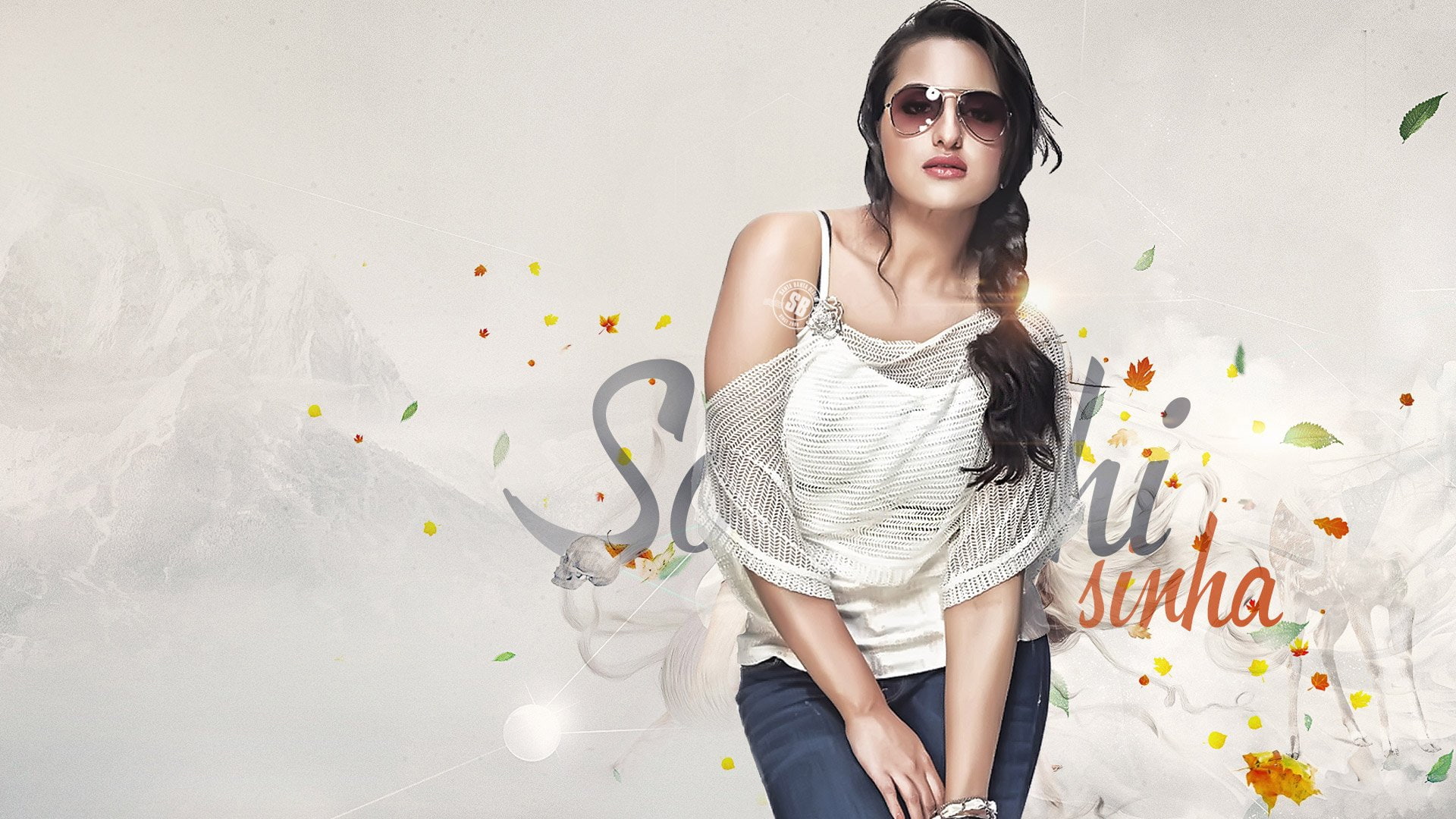 actress babe bollywood indian model sinha sonakshi