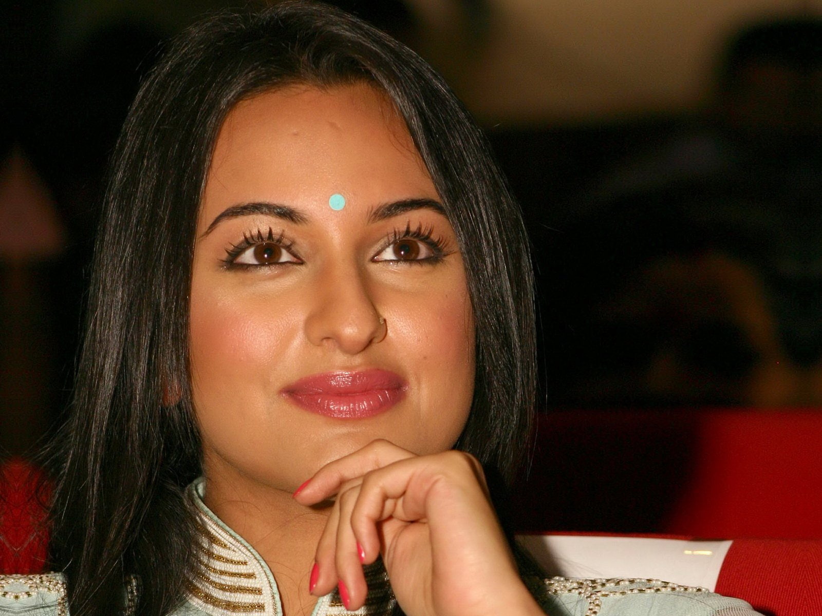 actress babe bollywood indian model sinha sonakshi