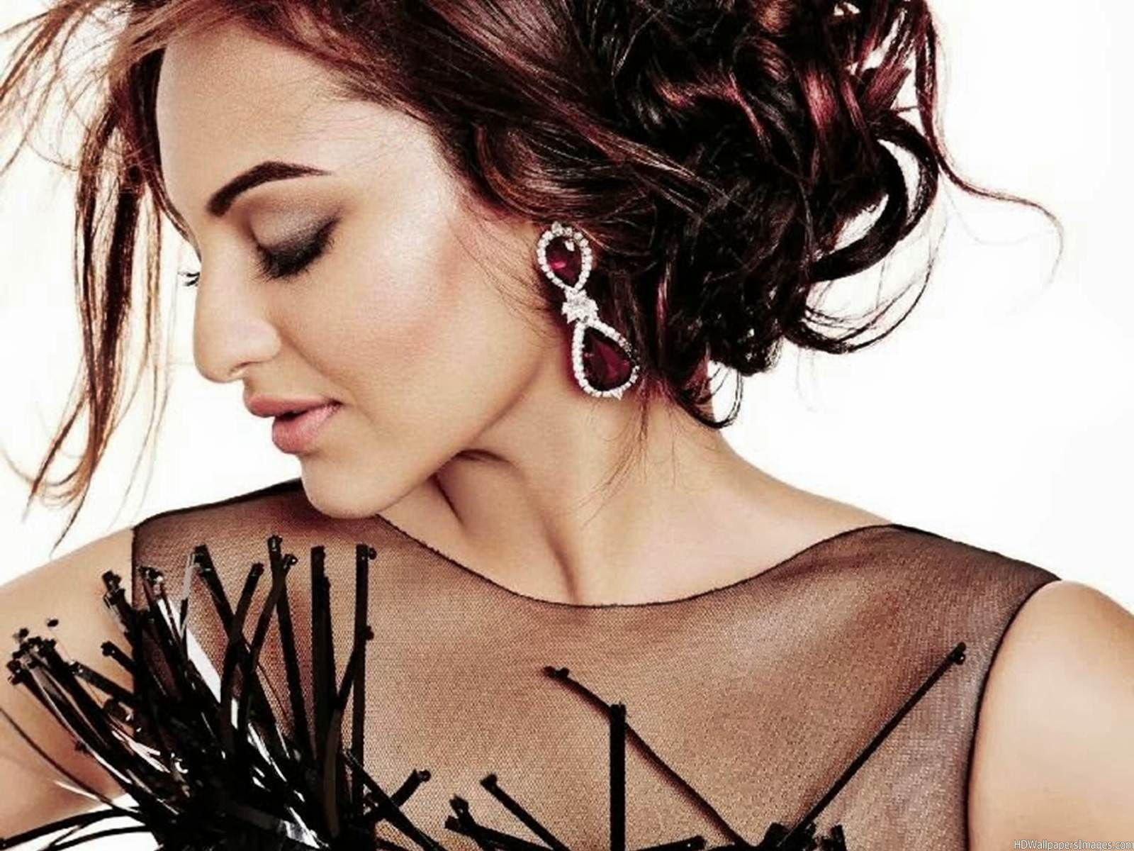 actress babe bollywood indian model sinha sonakshi