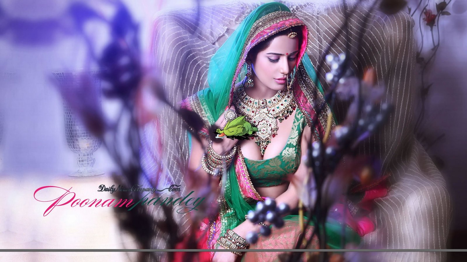 actress babe bollywood model pandey poonam