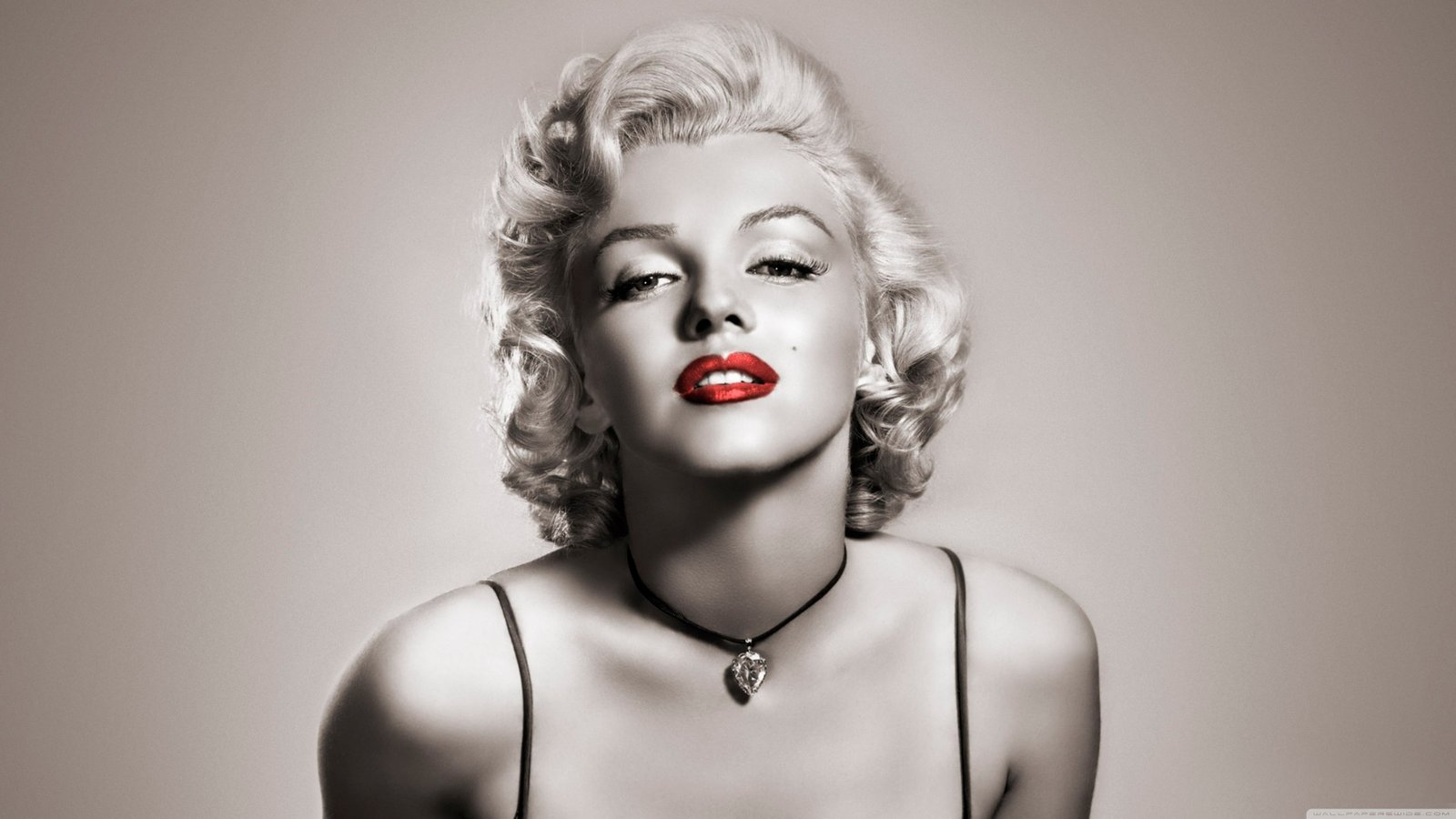 actress blonde Marilyn Monroe 2k