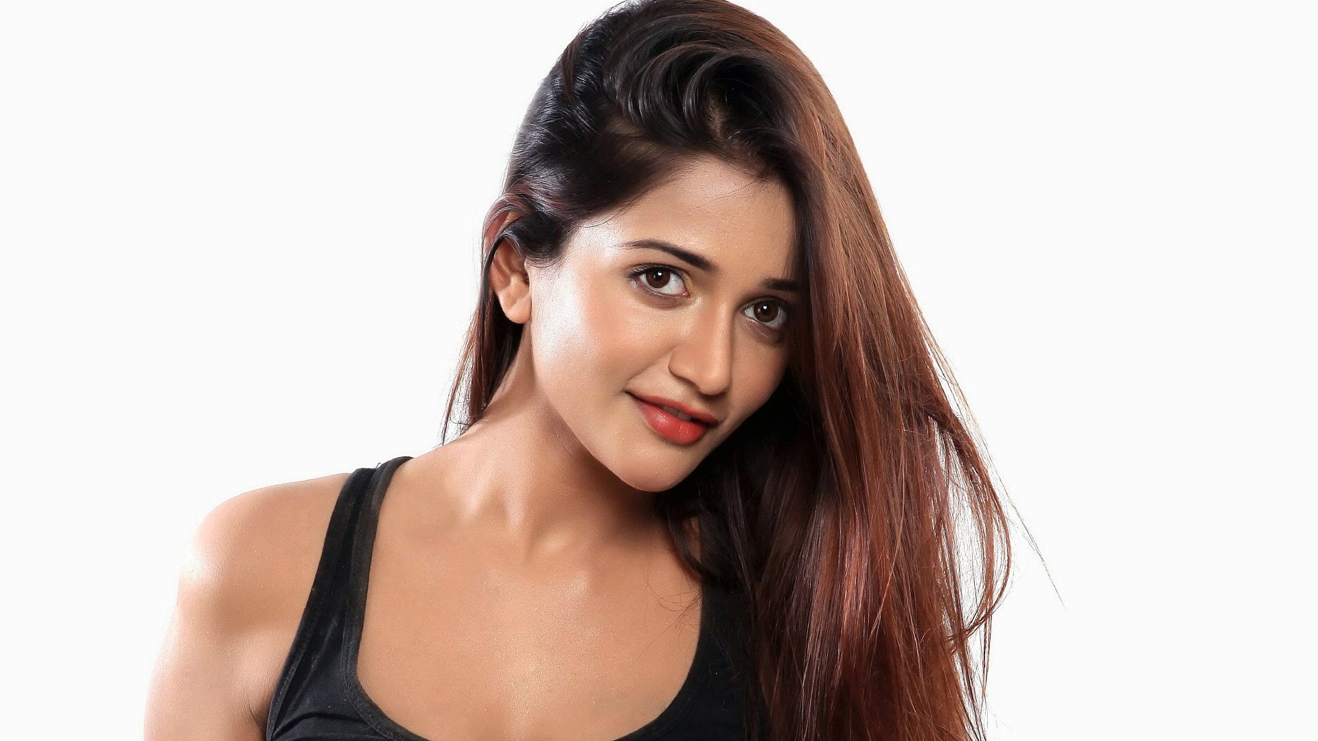 Actresses Anaika Soti