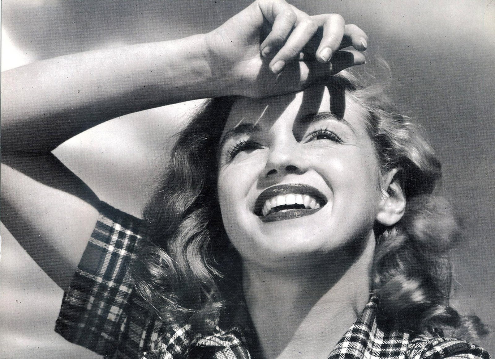 actress blonde marilyn monroe 2k