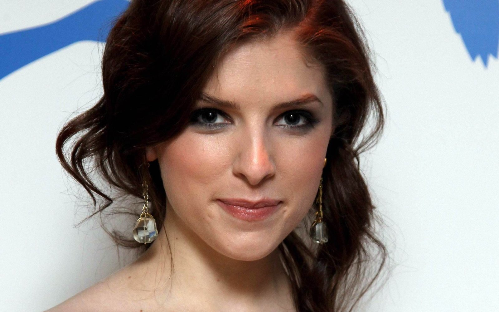 Actresses Anna Kendrick American