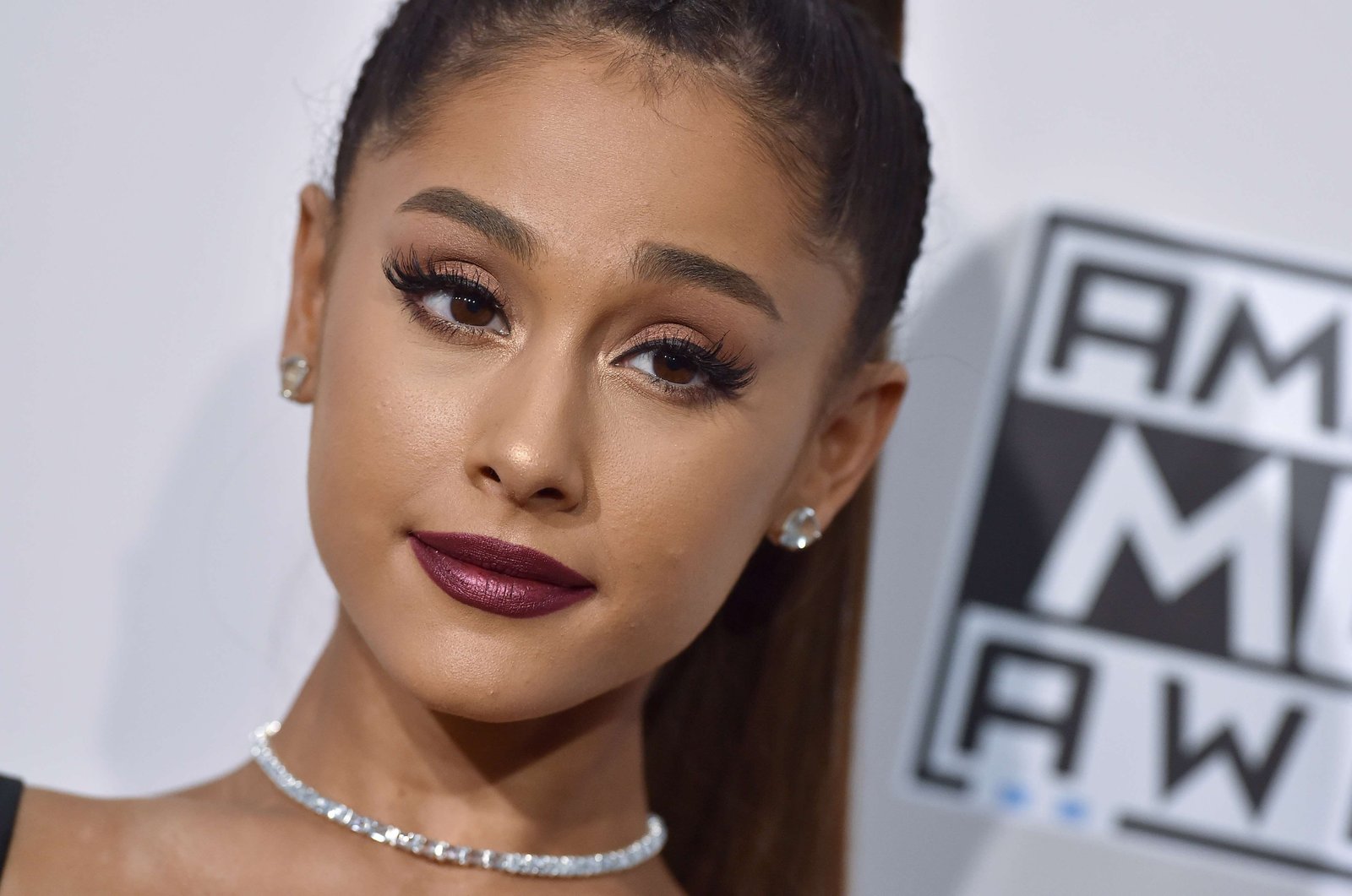 Actresses Ariana Grande American Singer 2k 4k