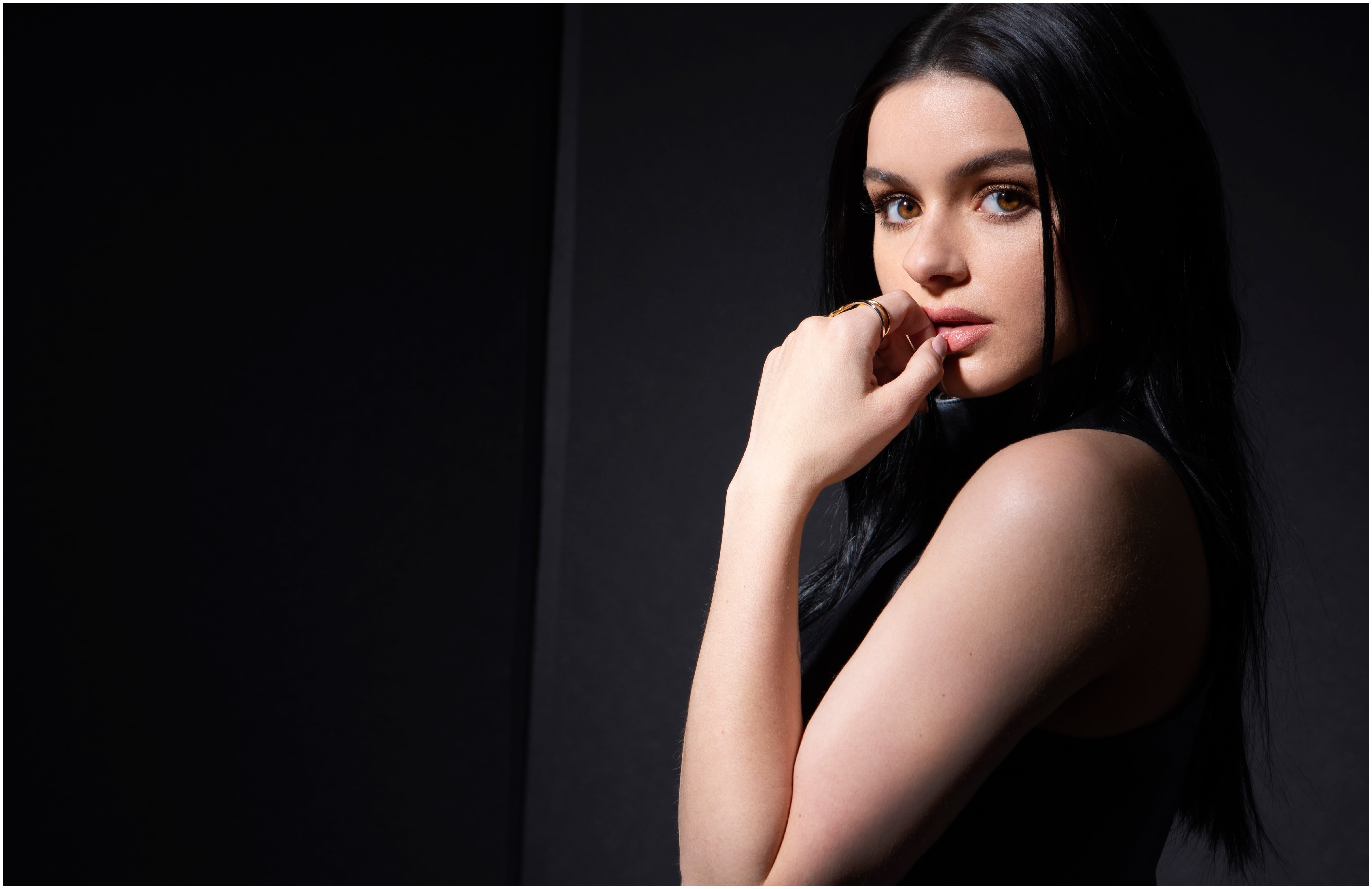 Actresses Ariel Winter 2k 4k 5k