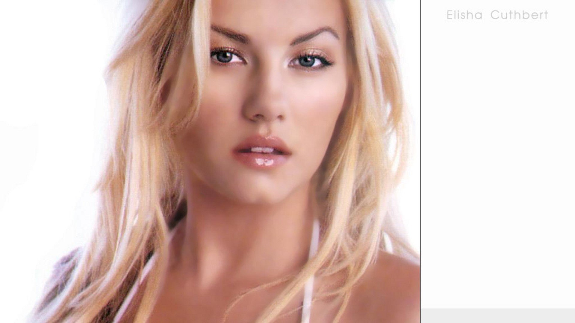 actress cuthbert elisha models women