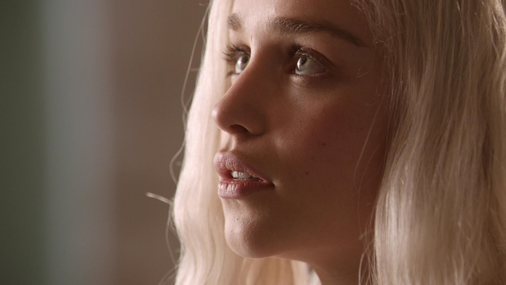 actress Daenerys Targaryen women Emilia Clarke Game of Thrones