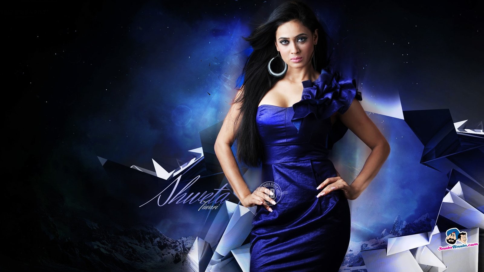 actress fashion girls indian models series shweta tiwari