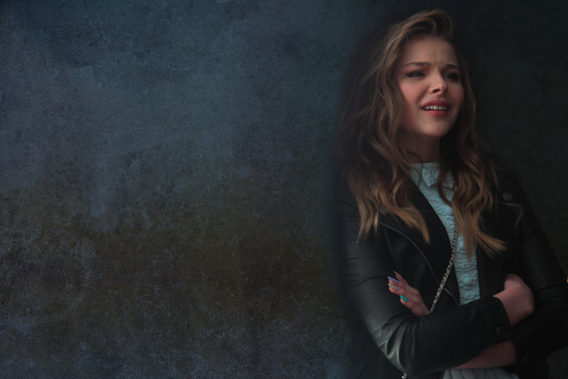 Actresses Chlo Grace Moretz